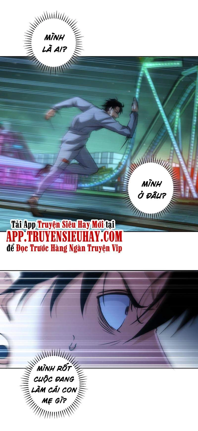 Ta Có Thể Thấy Tỉ Lệ Thành Công Chapter 146 - 7