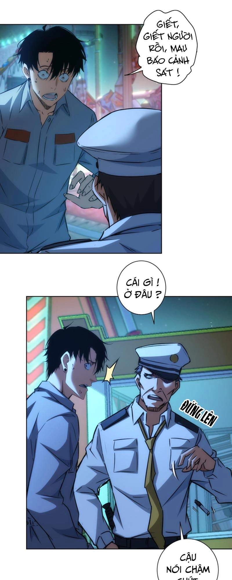 Ta Có Thể Thấy Tỉ Lệ Thành Công Chapter 146 - 9