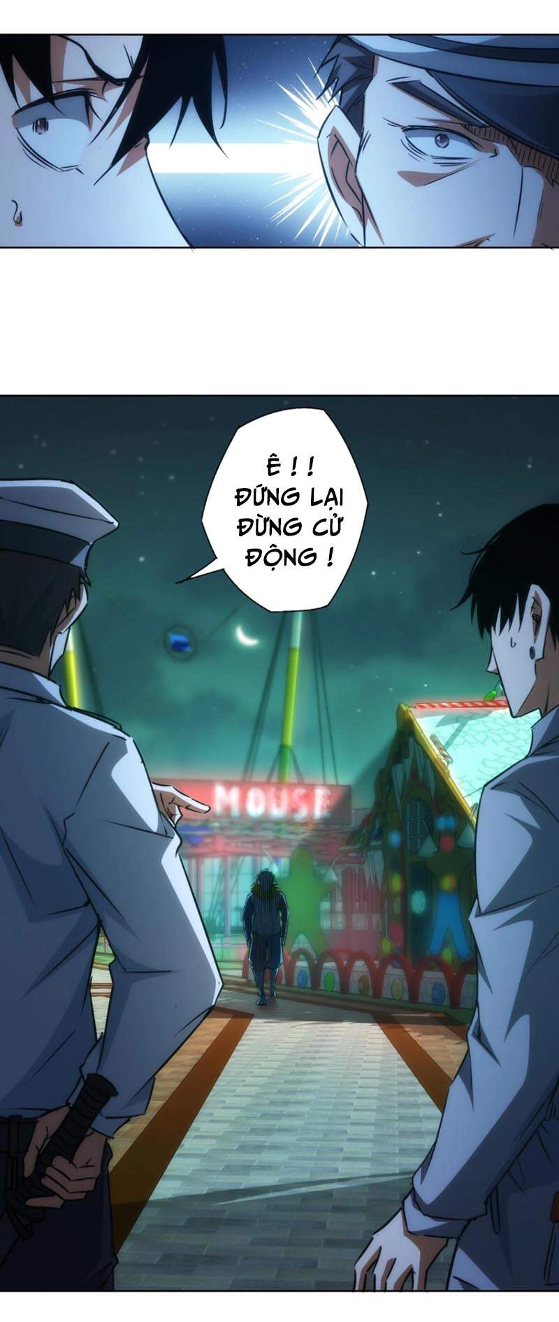 Ta Có Thể Thấy Tỉ Lệ Thành Công Chapter 146 - 11