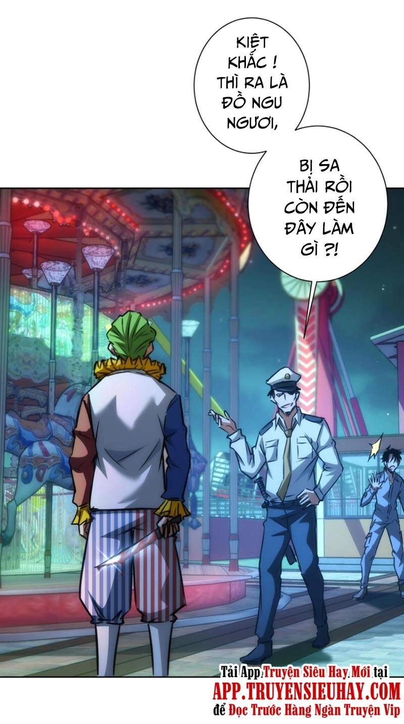 Ta Có Thể Thấy Tỉ Lệ Thành Công Chapter 146 - 13