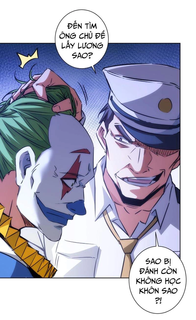 Ta Có Thể Thấy Tỉ Lệ Thành Công Chapter 146 - 14