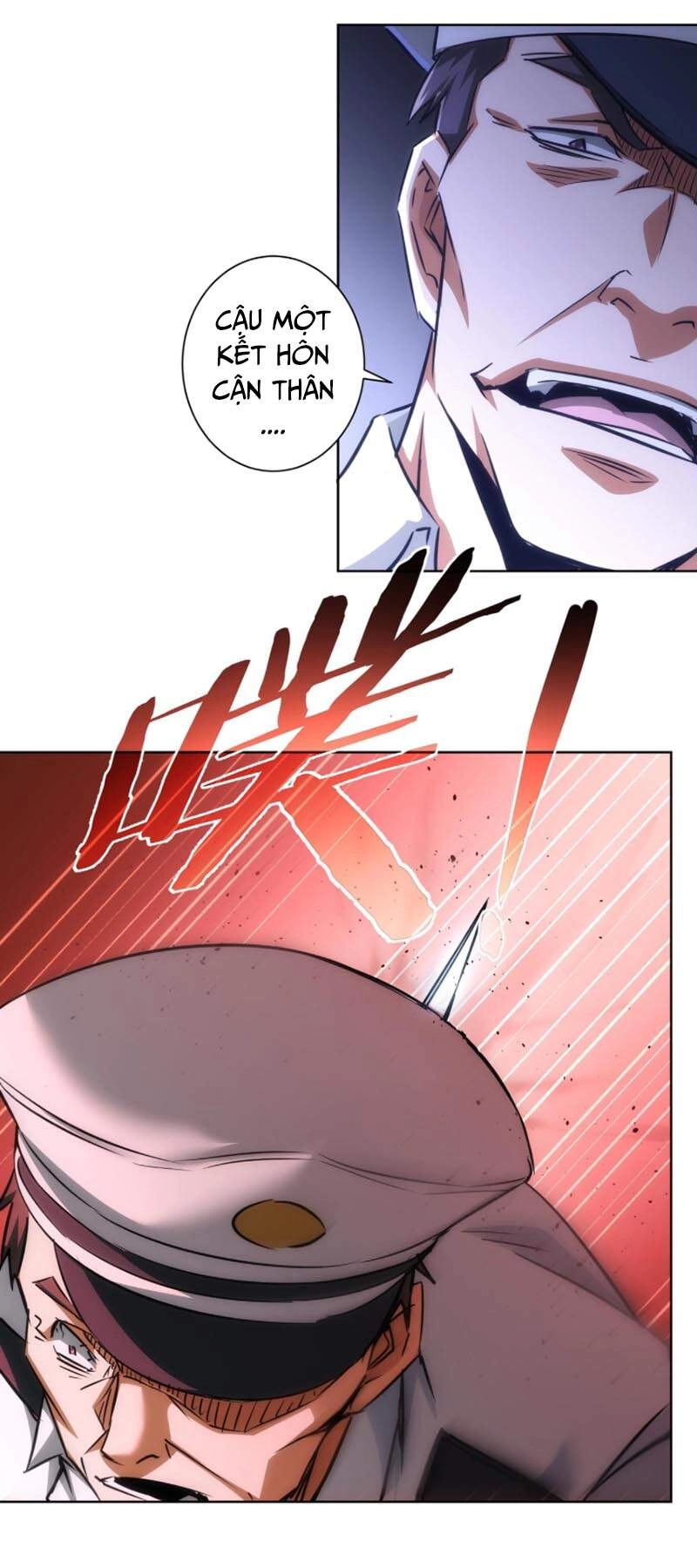 Ta Có Thể Thấy Tỉ Lệ Thành Công Chapter 146 - 15