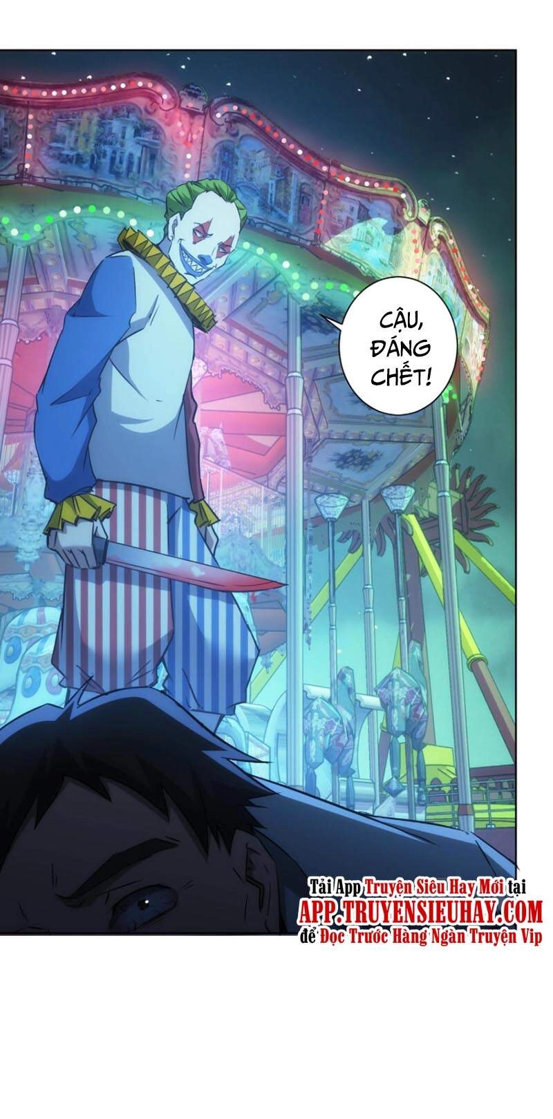 Ta Có Thể Thấy Tỉ Lệ Thành Công Chapter 146 - 19