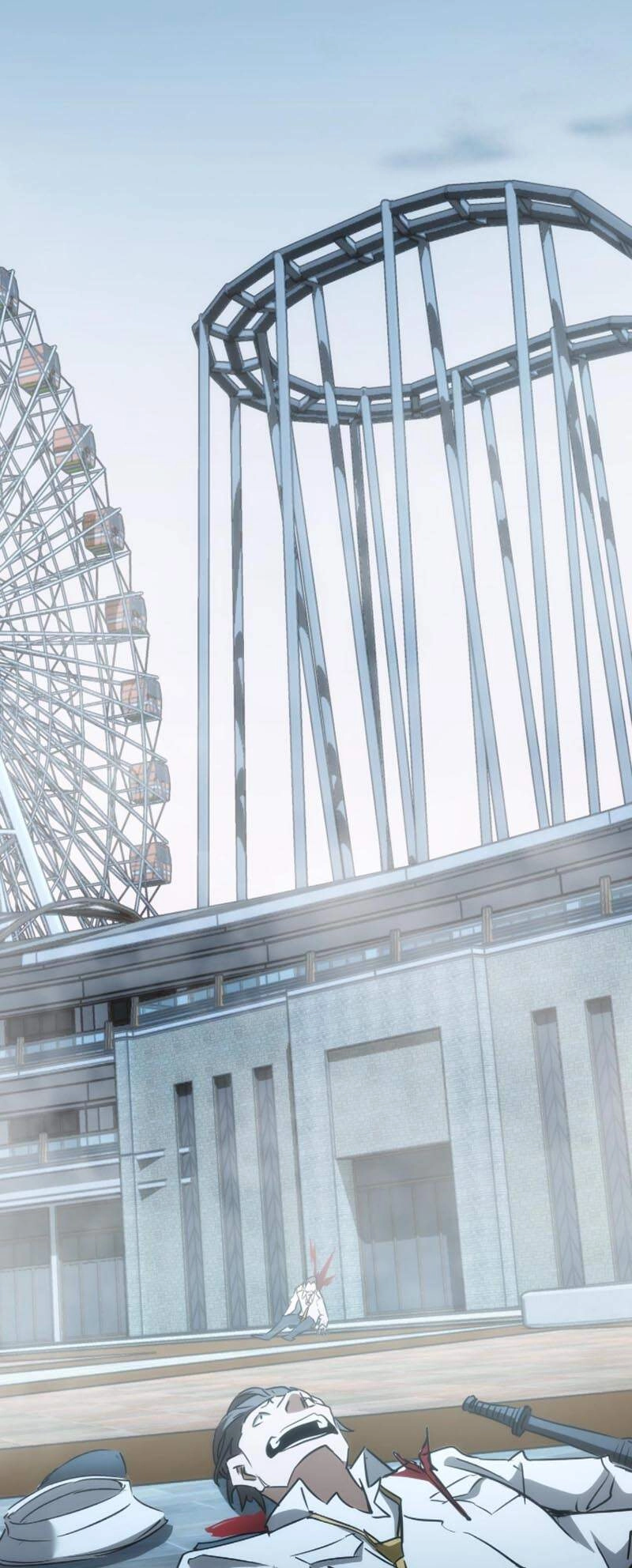 Ta Có Thể Thấy Tỉ Lệ Thành Công Chapter 146 - 21