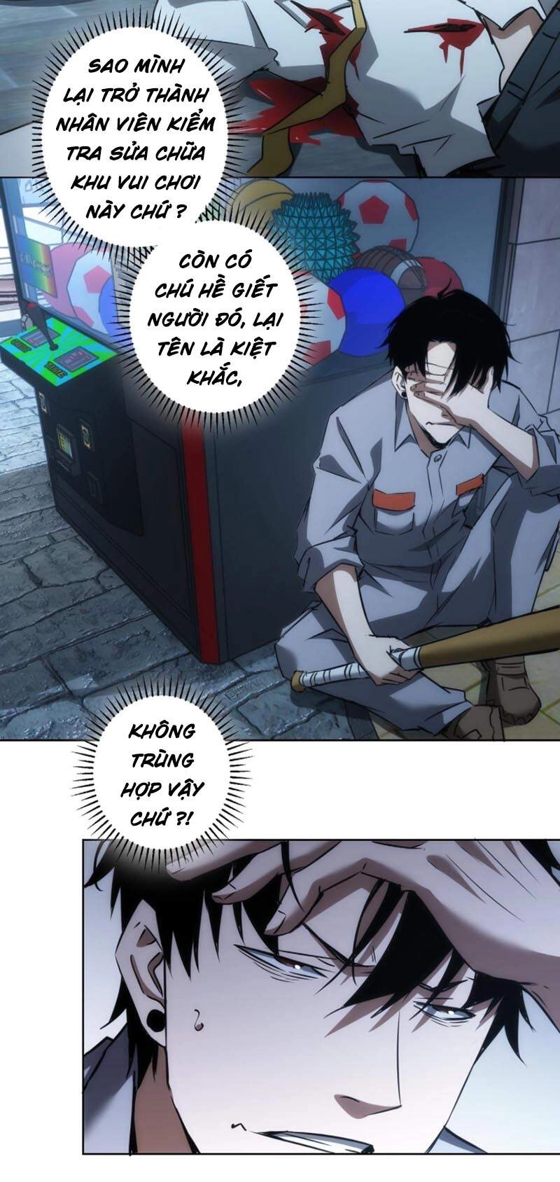 Ta Có Thể Thấy Tỉ Lệ Thành Công Chapter 146 - 22