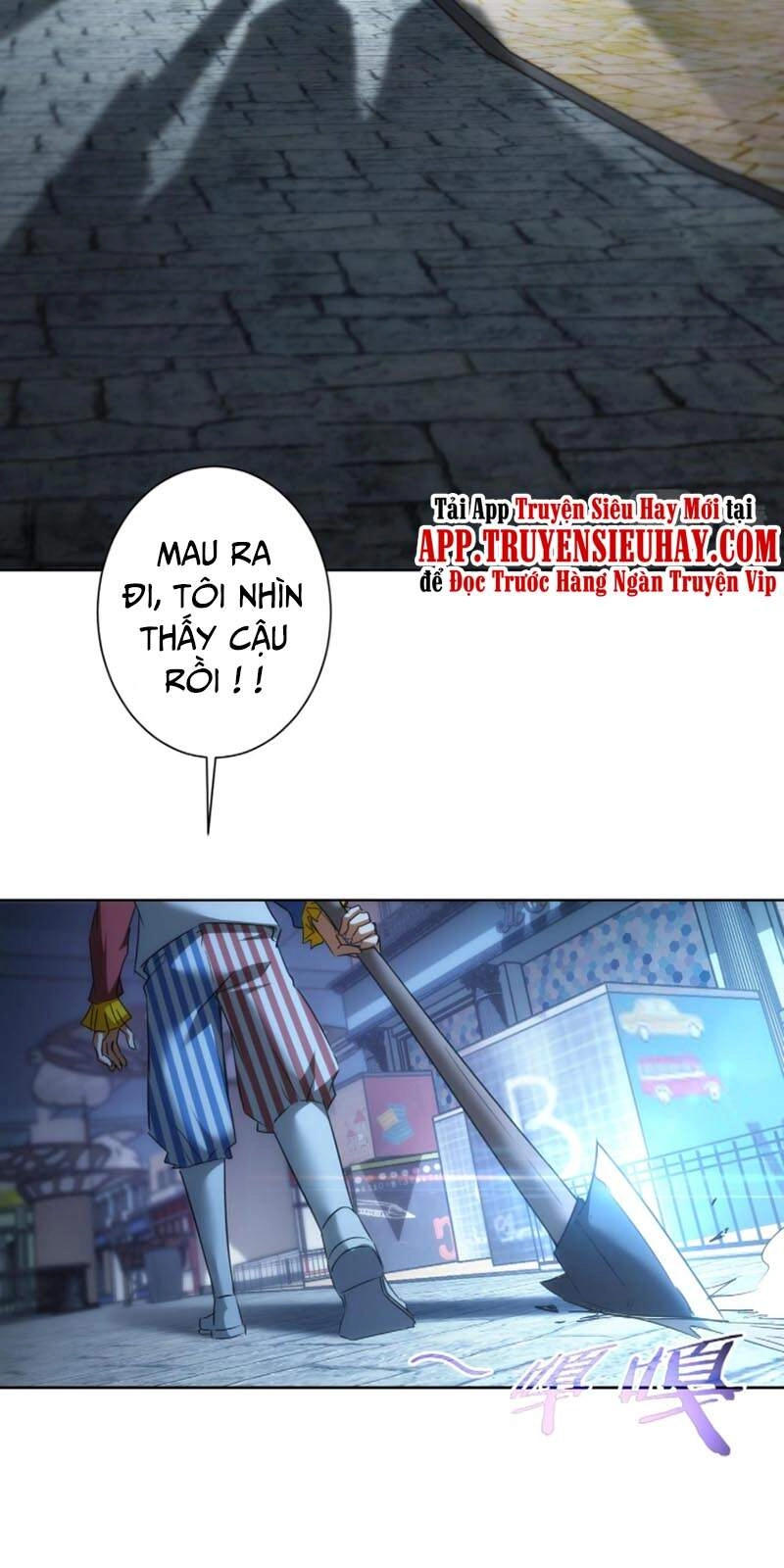 Ta Có Thể Thấy Tỉ Lệ Thành Công Chapter 146 - 25