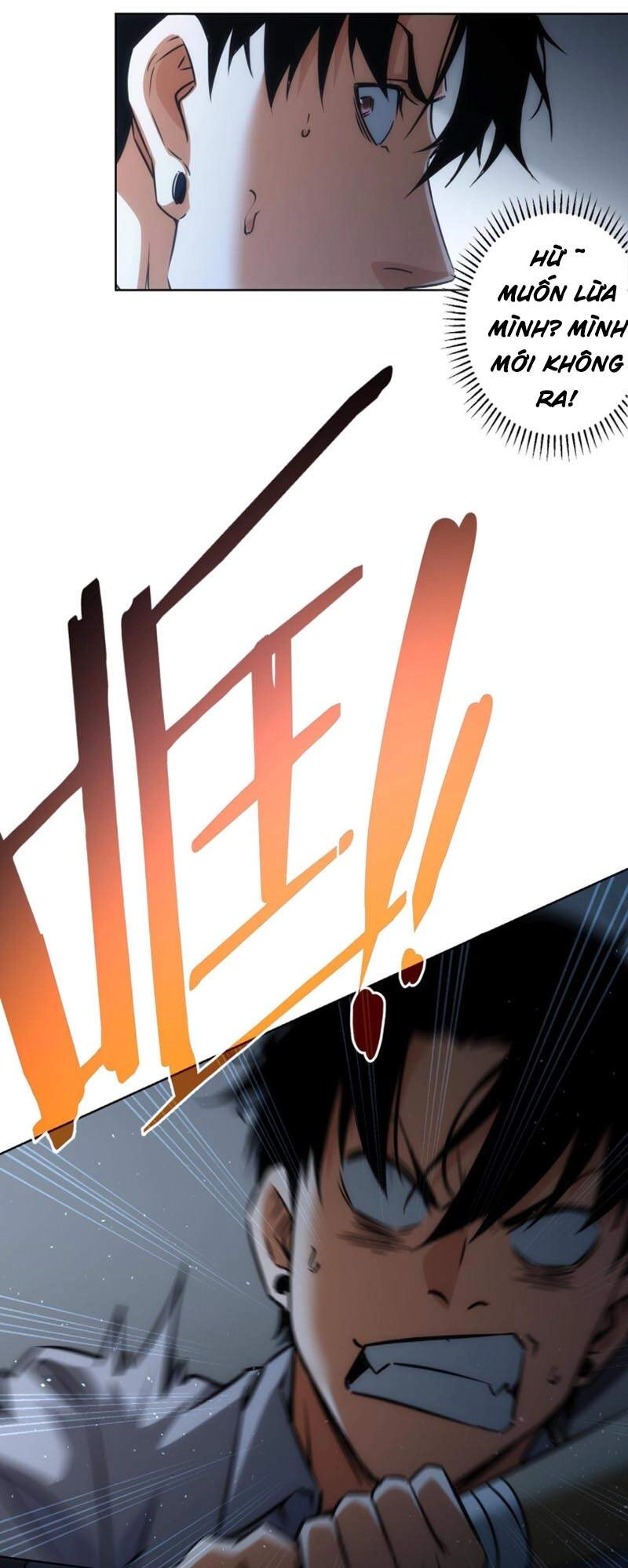 Ta Có Thể Thấy Tỉ Lệ Thành Công Chapter 146 - 26