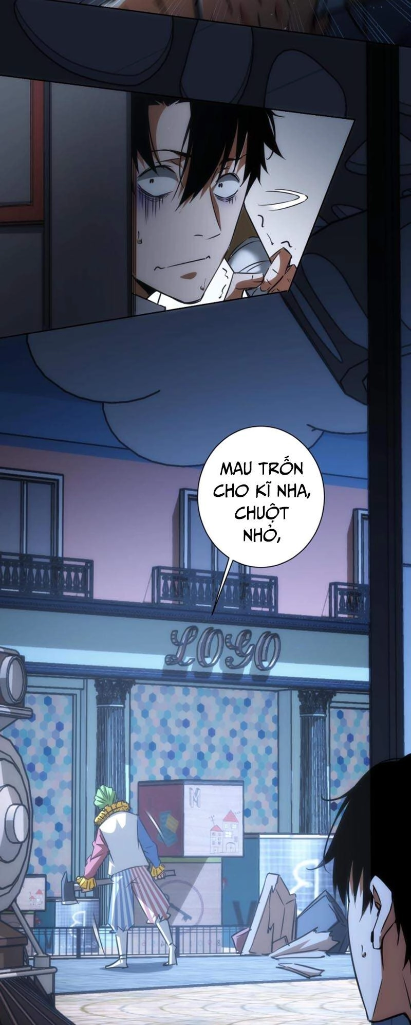 Ta Có Thể Thấy Tỉ Lệ Thành Công Chapter 146 - 27