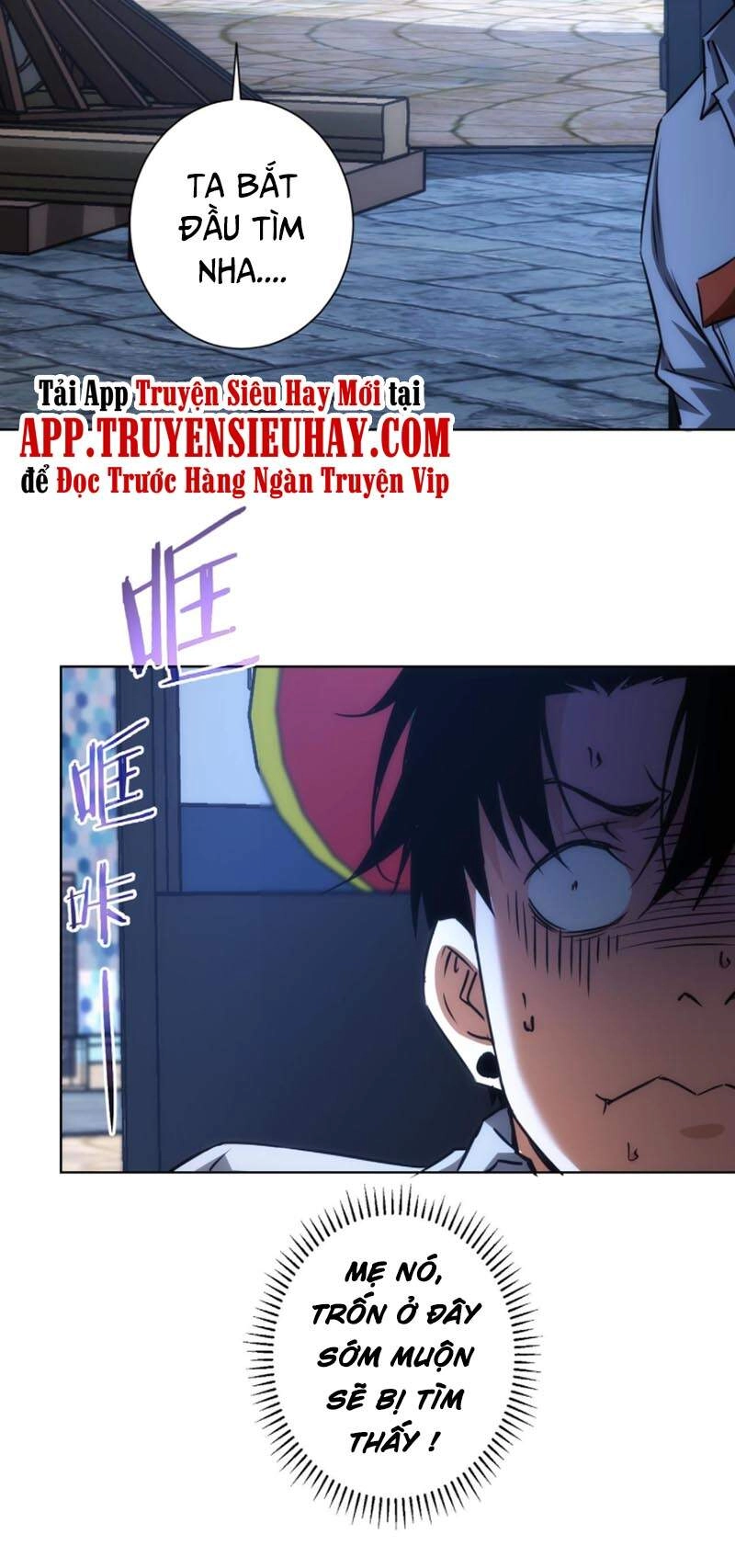 Ta Có Thể Thấy Tỉ Lệ Thành Công Chapter 146 - 28