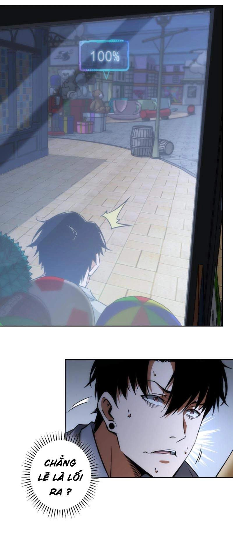 Ta Có Thể Thấy Tỉ Lệ Thành Công Chapter 146 - 29