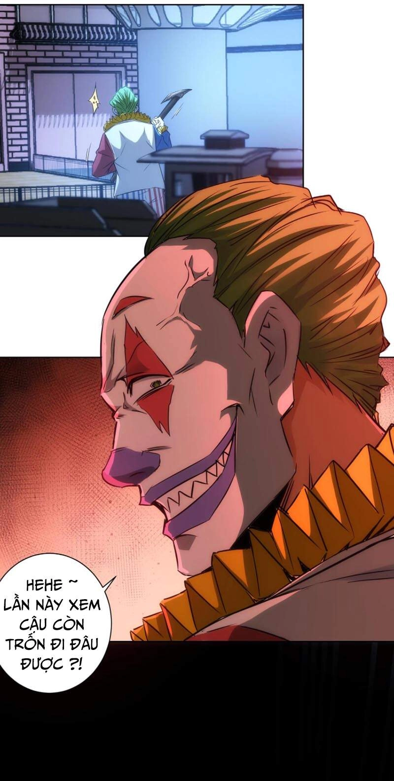 Ta Có Thể Thấy Tỉ Lệ Thành Công Chapter 146 - 33