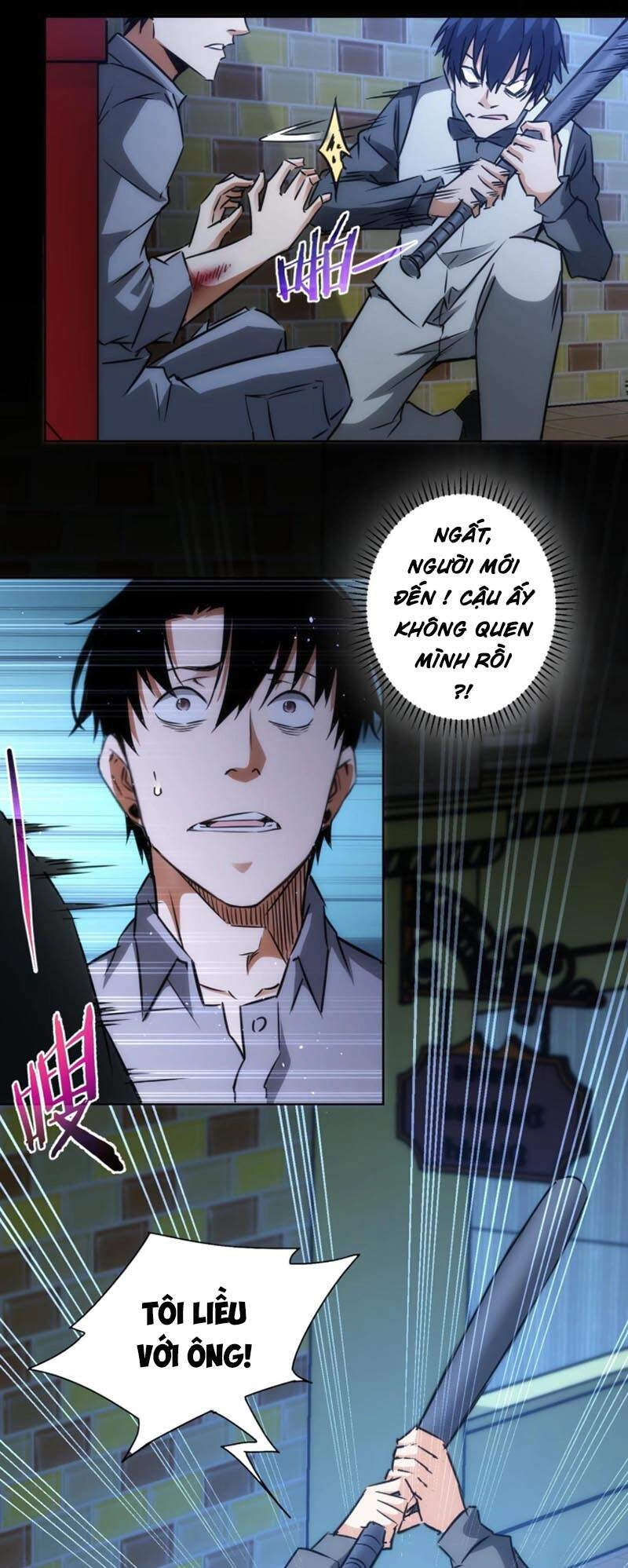 Ta Có Thể Thấy Tỉ Lệ Thành Công Chapter 146 - 34