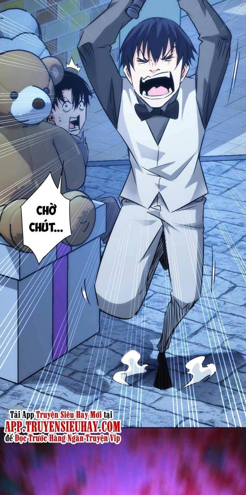 Ta Có Thể Thấy Tỉ Lệ Thành Công Chapter 146 - 35