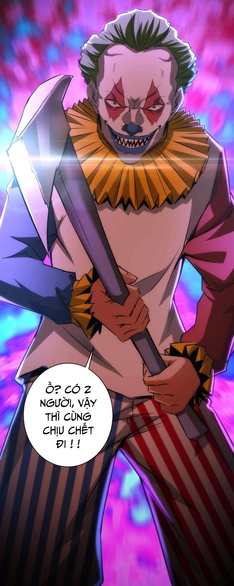 Ta Có Thể Thấy Tỉ Lệ Thành Công Chapter 146 - 36