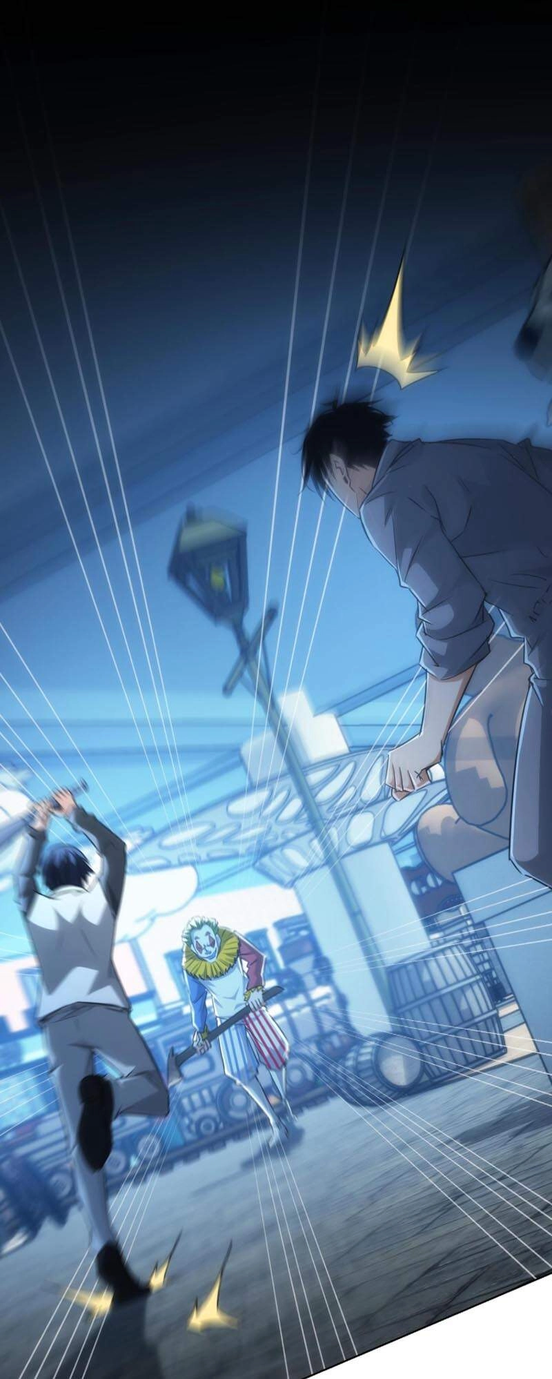 Ta Có Thể Thấy Tỉ Lệ Thành Công Chapter 147 - 1