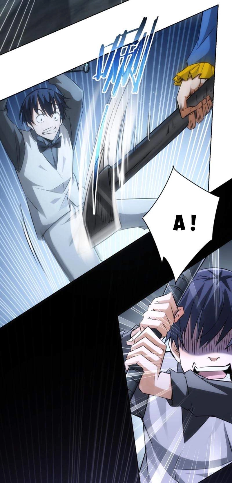 Ta Có Thể Thấy Tỉ Lệ Thành Công Chapter 147 - 2