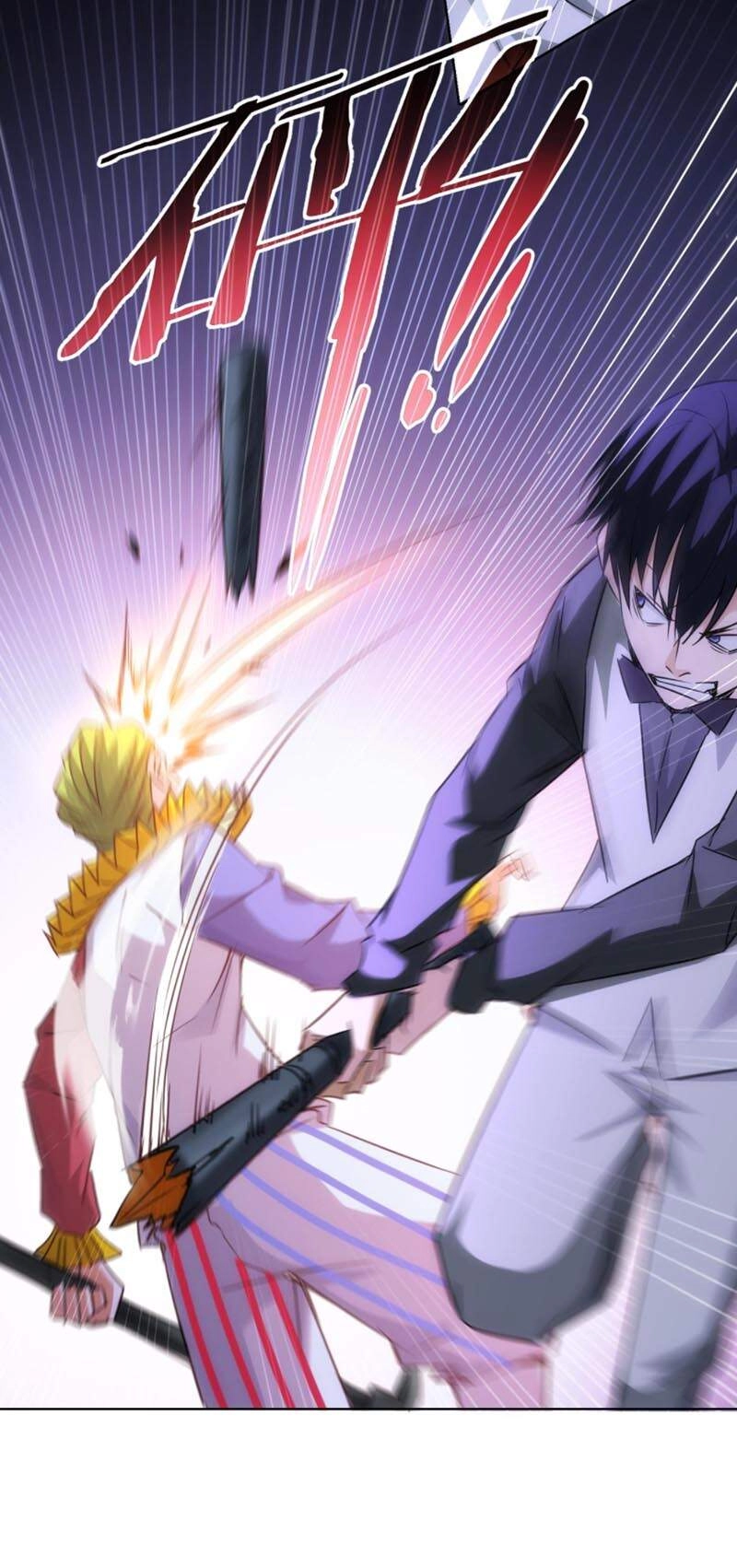 Ta Có Thể Thấy Tỉ Lệ Thành Công Chapter 147 - 3