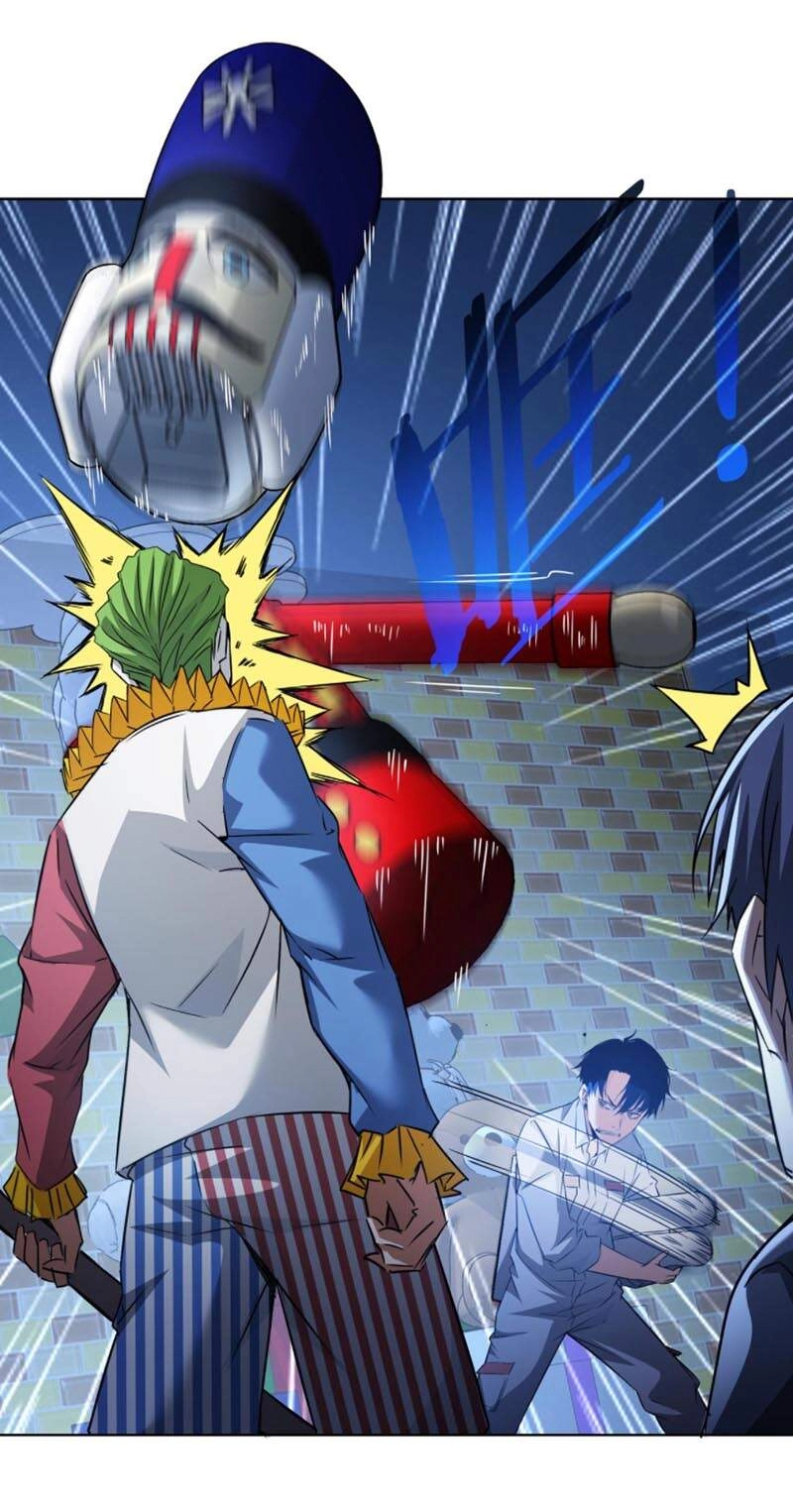 Ta Có Thể Thấy Tỉ Lệ Thành Công Chapter 147 - 7