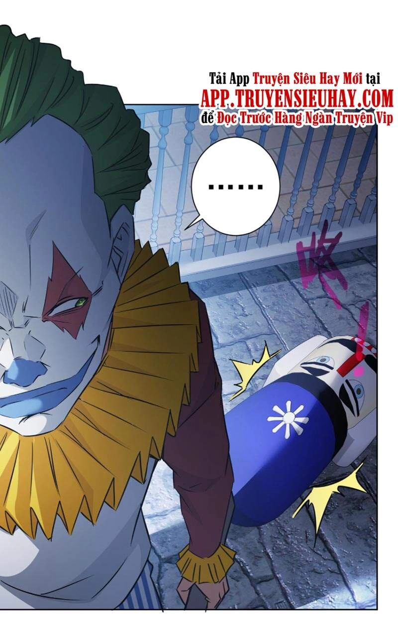 Ta Có Thể Thấy Tỉ Lệ Thành Công Chapter 147 - 8