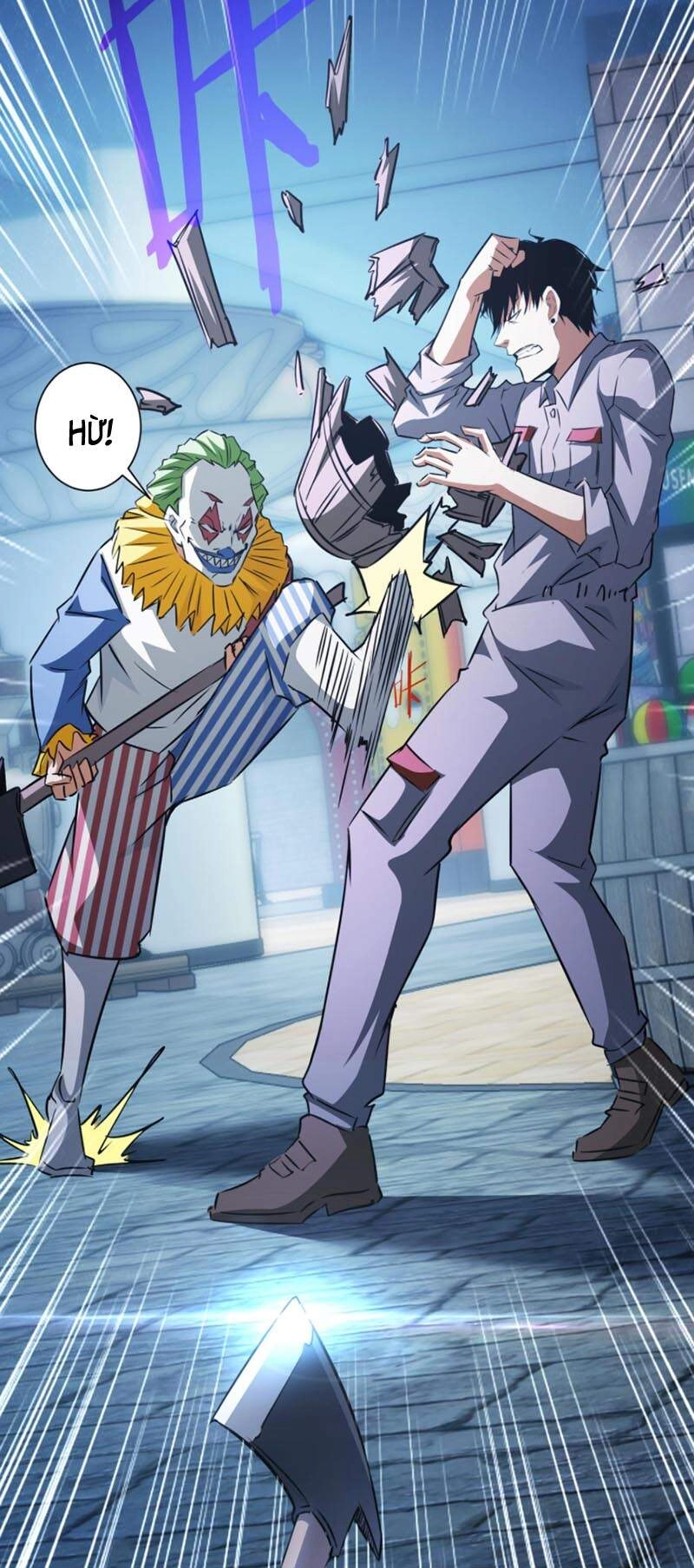 Ta Có Thể Thấy Tỉ Lệ Thành Công Chapter 147 - 11