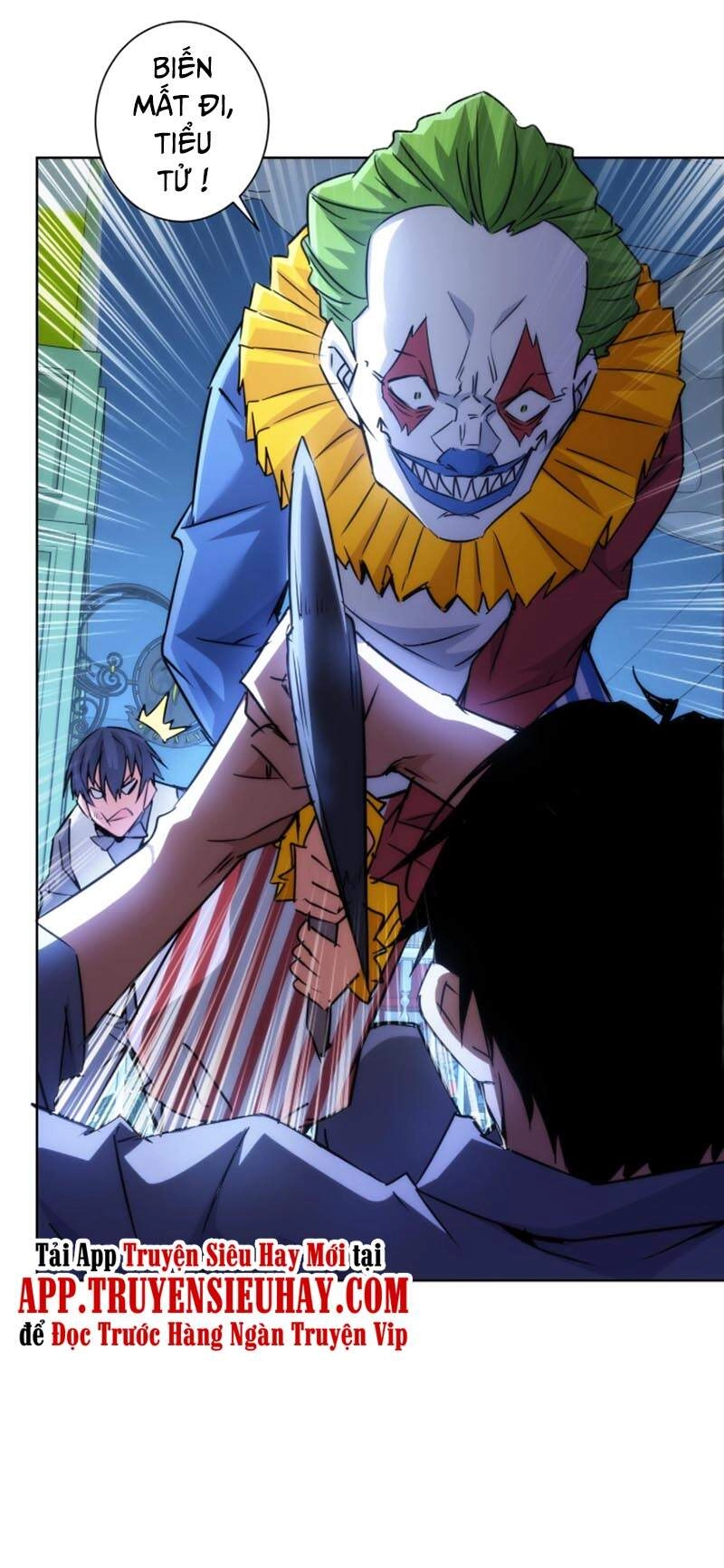 Ta Có Thể Thấy Tỉ Lệ Thành Công Chapter 147 - 14