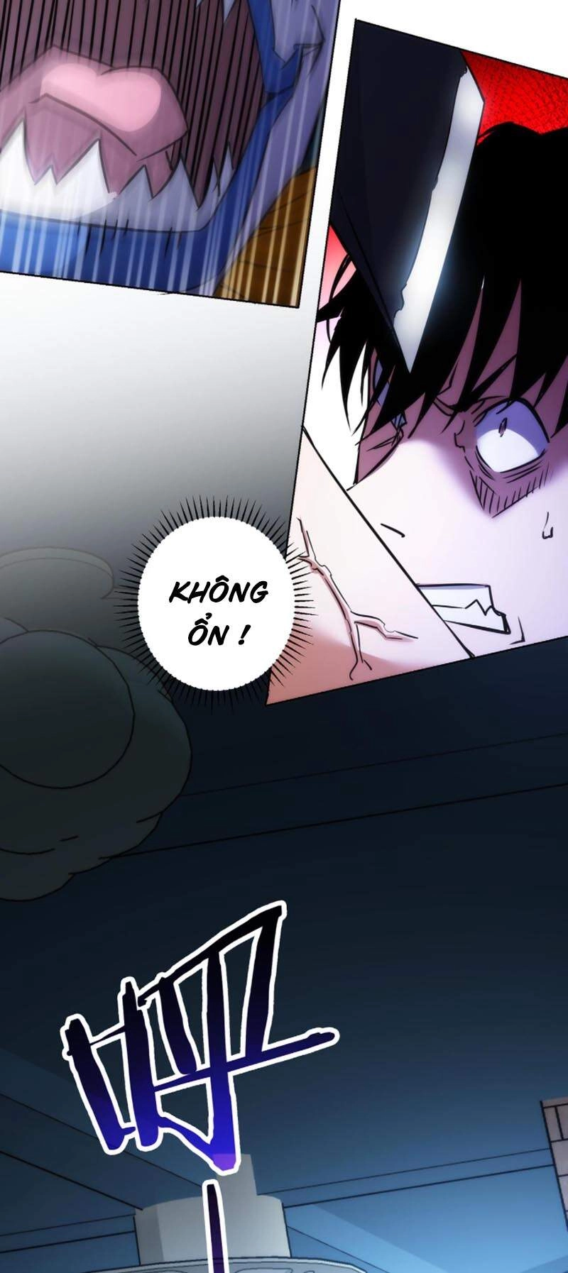 Ta Có Thể Thấy Tỉ Lệ Thành Công Chapter 147 - 18