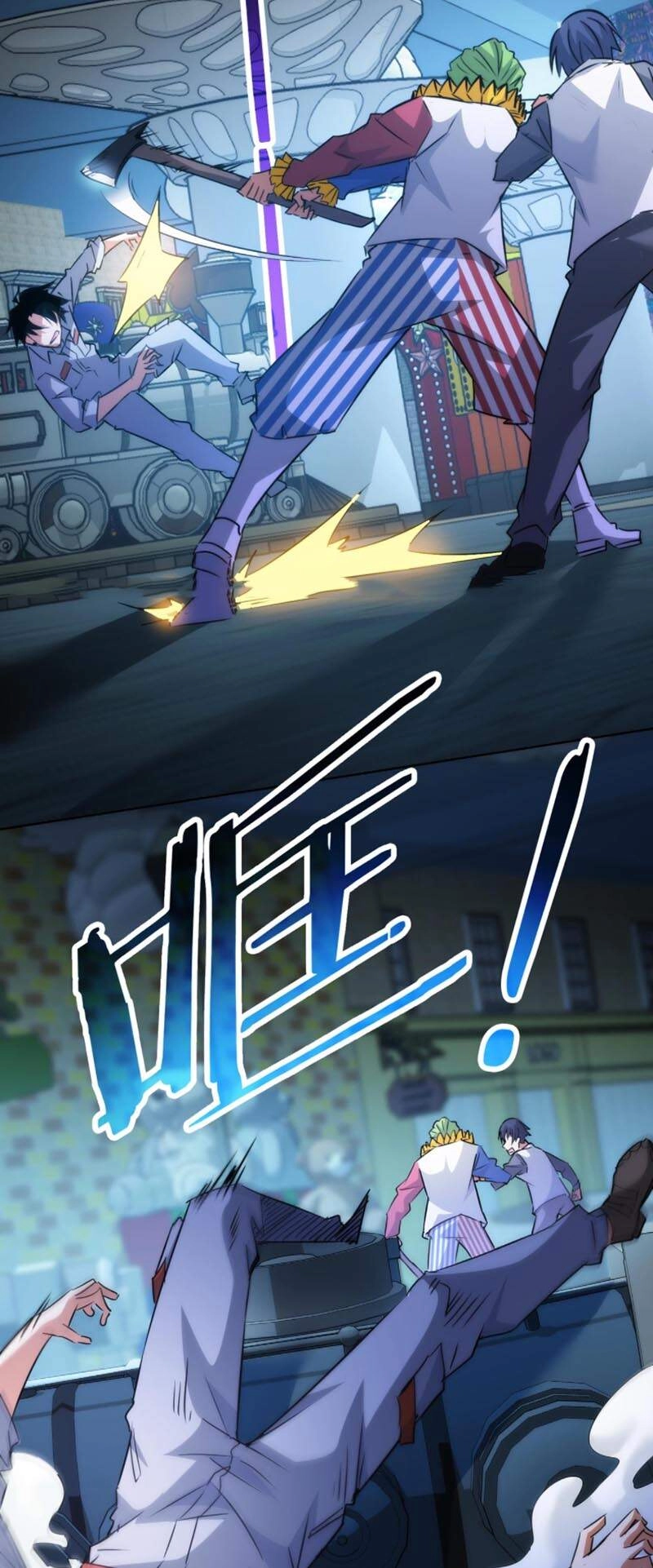 Ta Có Thể Thấy Tỉ Lệ Thành Công Chapter 147 - 19