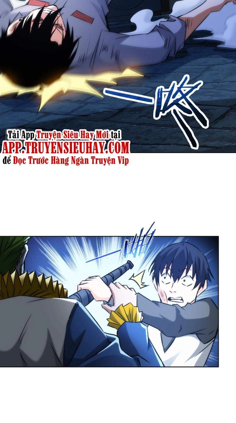 Ta Có Thể Thấy Tỉ Lệ Thành Công Chapter 147 - 20