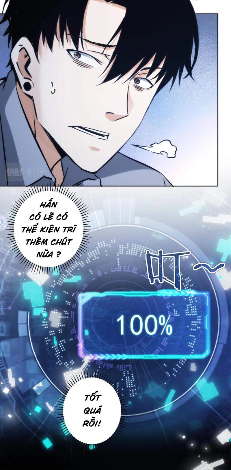 Ta Có Thể Thấy Tỉ Lệ Thành Công Chapter 147 - 25