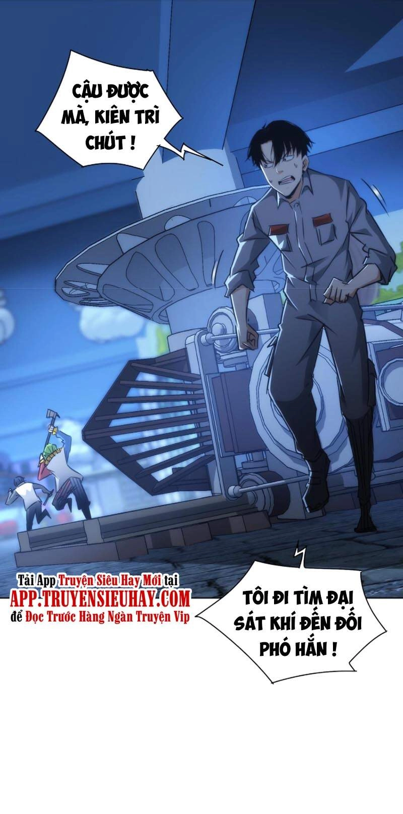 Ta Có Thể Thấy Tỉ Lệ Thành Công Chapter 147 - 26