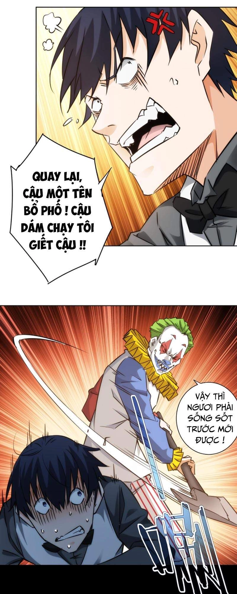 Ta Có Thể Thấy Tỉ Lệ Thành Công Chapter 147 - 27