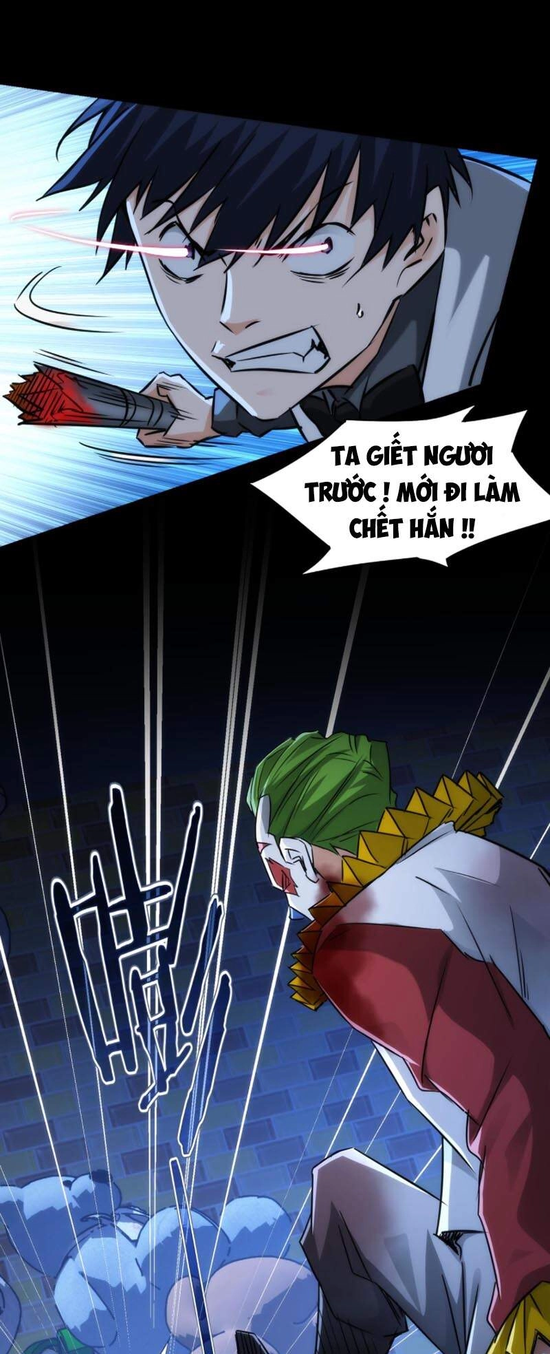 Ta Có Thể Thấy Tỉ Lệ Thành Công Chapter 147 - 29