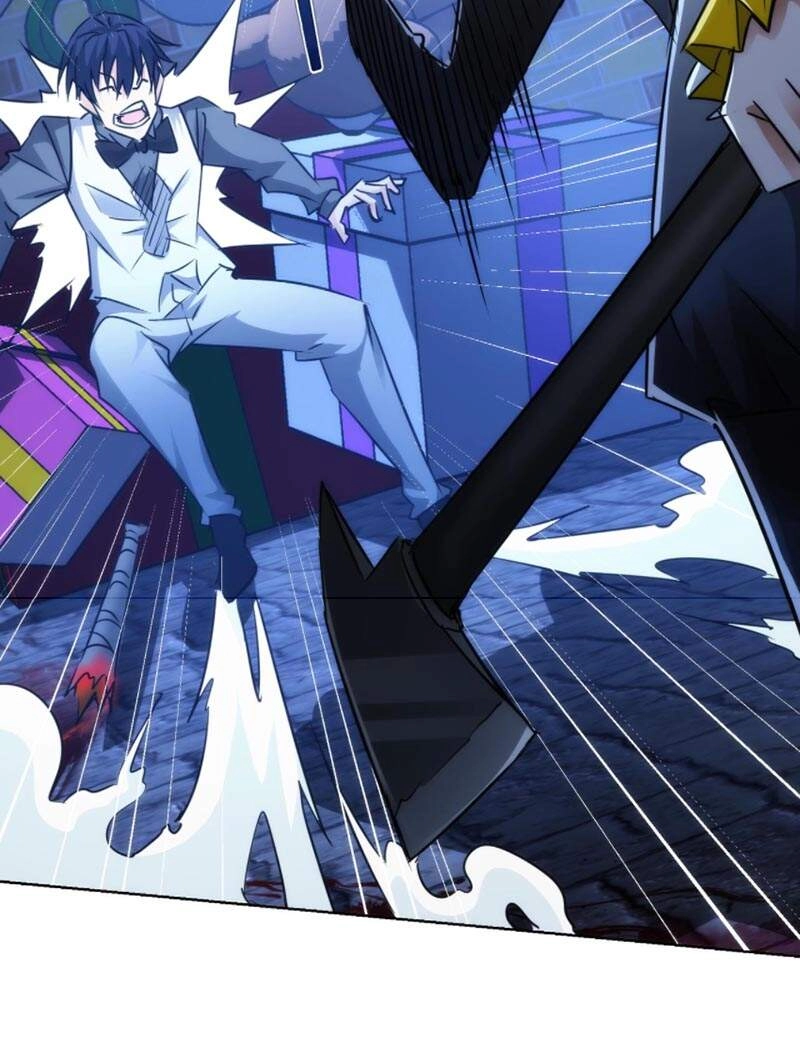 Ta Có Thể Thấy Tỉ Lệ Thành Công Chapter 147 - 30