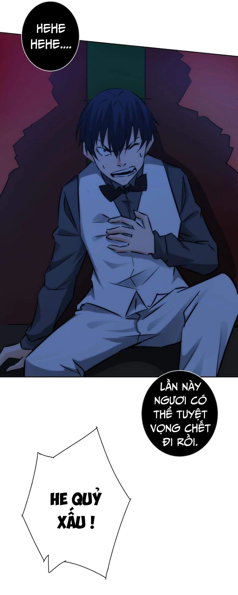 Ta Có Thể Thấy Tỉ Lệ Thành Công Chapter 147 - 31