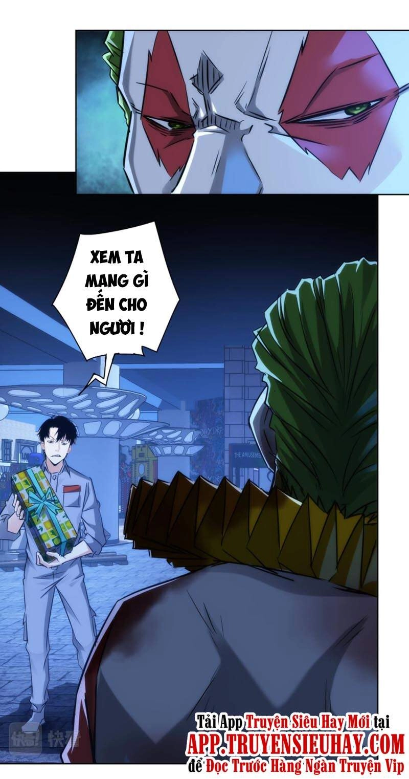 Ta Có Thể Thấy Tỉ Lệ Thành Công Chapter 147 - 32