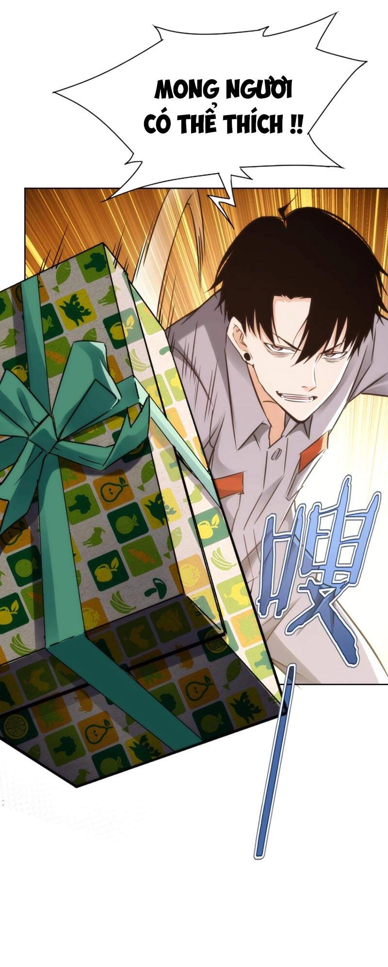 Ta Có Thể Thấy Tỉ Lệ Thành Công Chapter 147 - 33