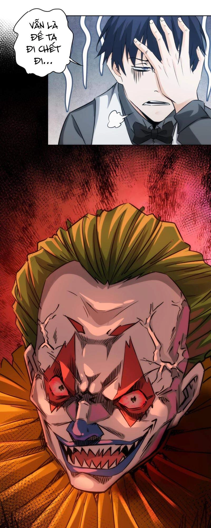 Ta Có Thể Thấy Tỉ Lệ Thành Công Chapter 147 - 34