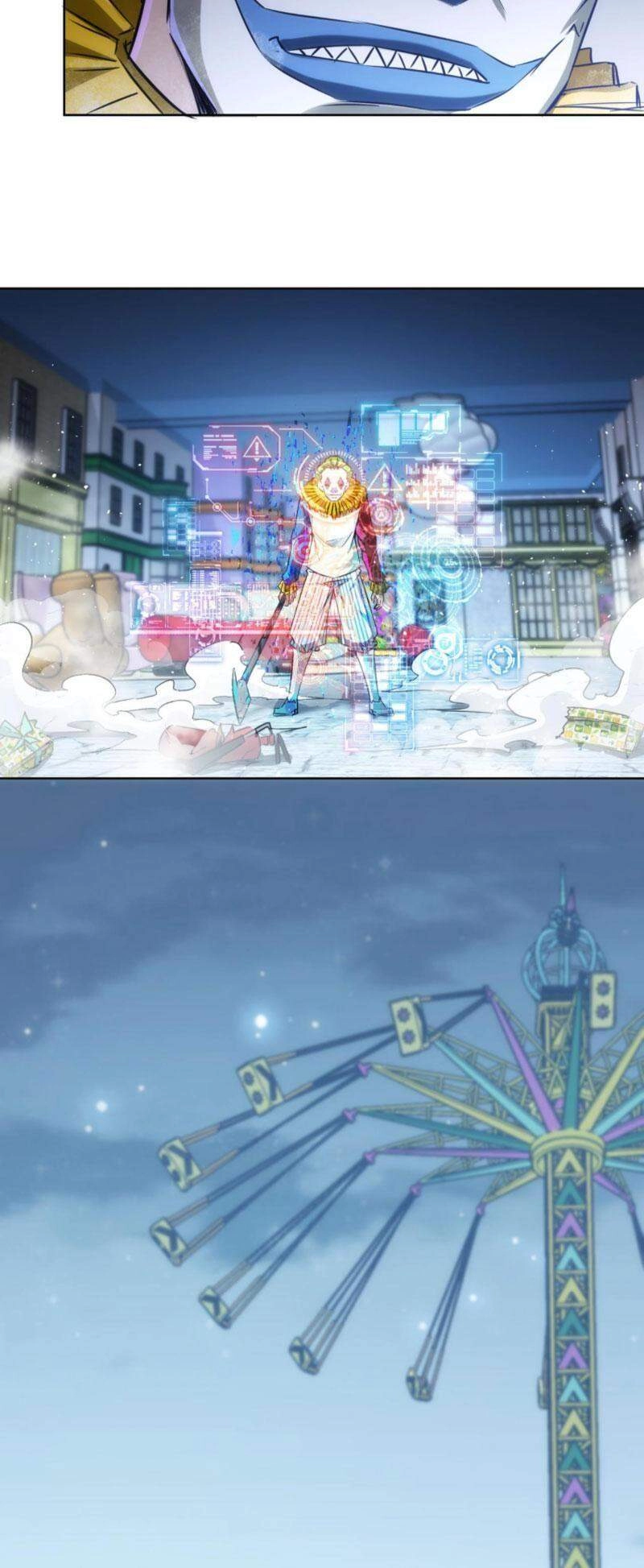 Ta Có Thể Thấy Tỉ Lệ Thành Công Chapter 148 - 5