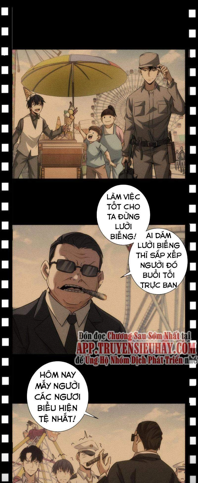 Ta Có Thể Thấy Tỉ Lệ Thành Công Chapter 148 - 8