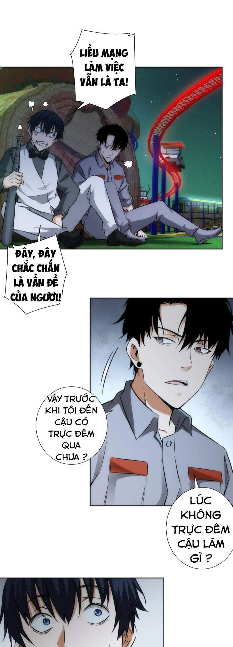 Ta Có Thể Thấy Tỉ Lệ Thành Công Chapter 148 - 12