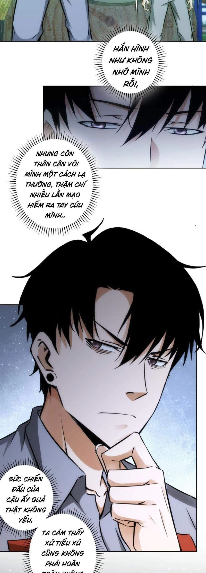 Ta Có Thể Thấy Tỉ Lệ Thành Công Chapter 148 - 14