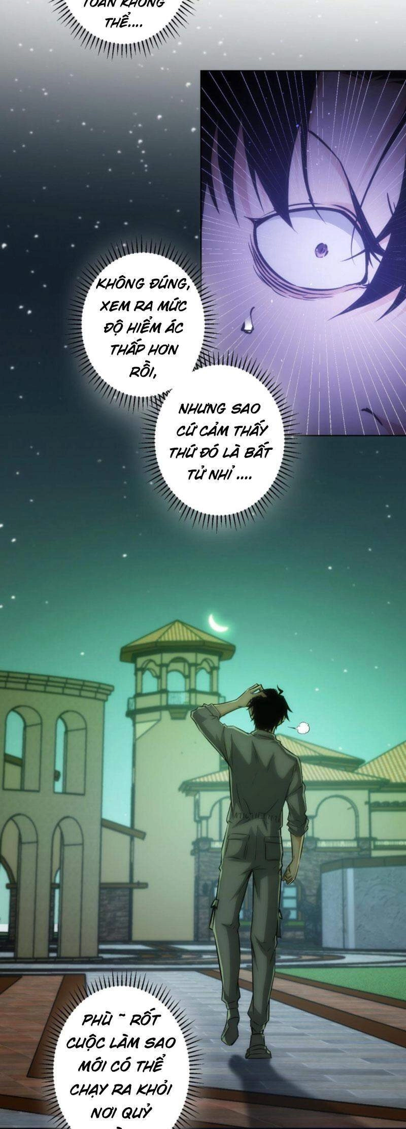 Ta Có Thể Thấy Tỉ Lệ Thành Công Chapter 148 - 15