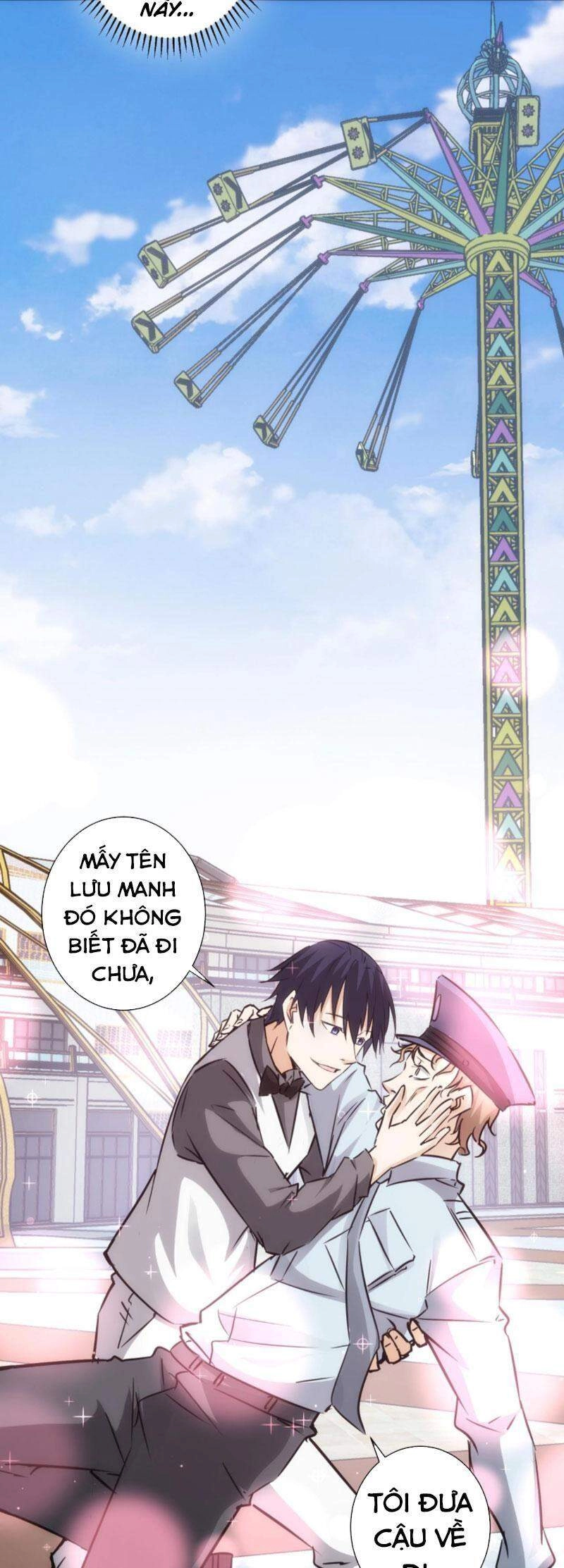 Ta Có Thể Thấy Tỉ Lệ Thành Công Chapter 148 - 16