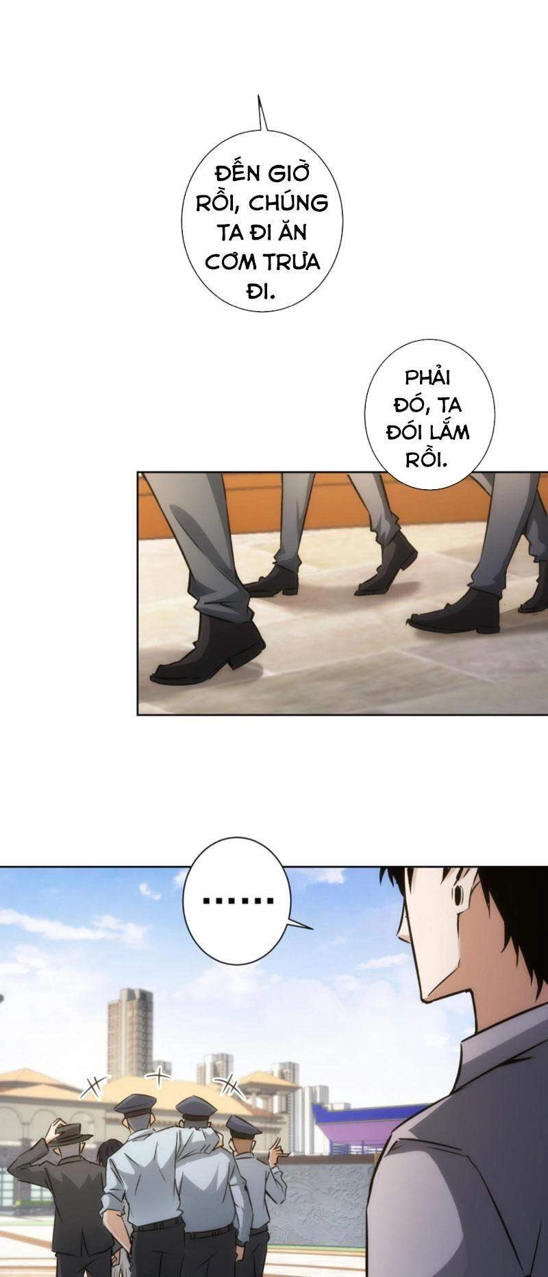 Ta Có Thể Thấy Tỉ Lệ Thành Công Chapter 148 - 19