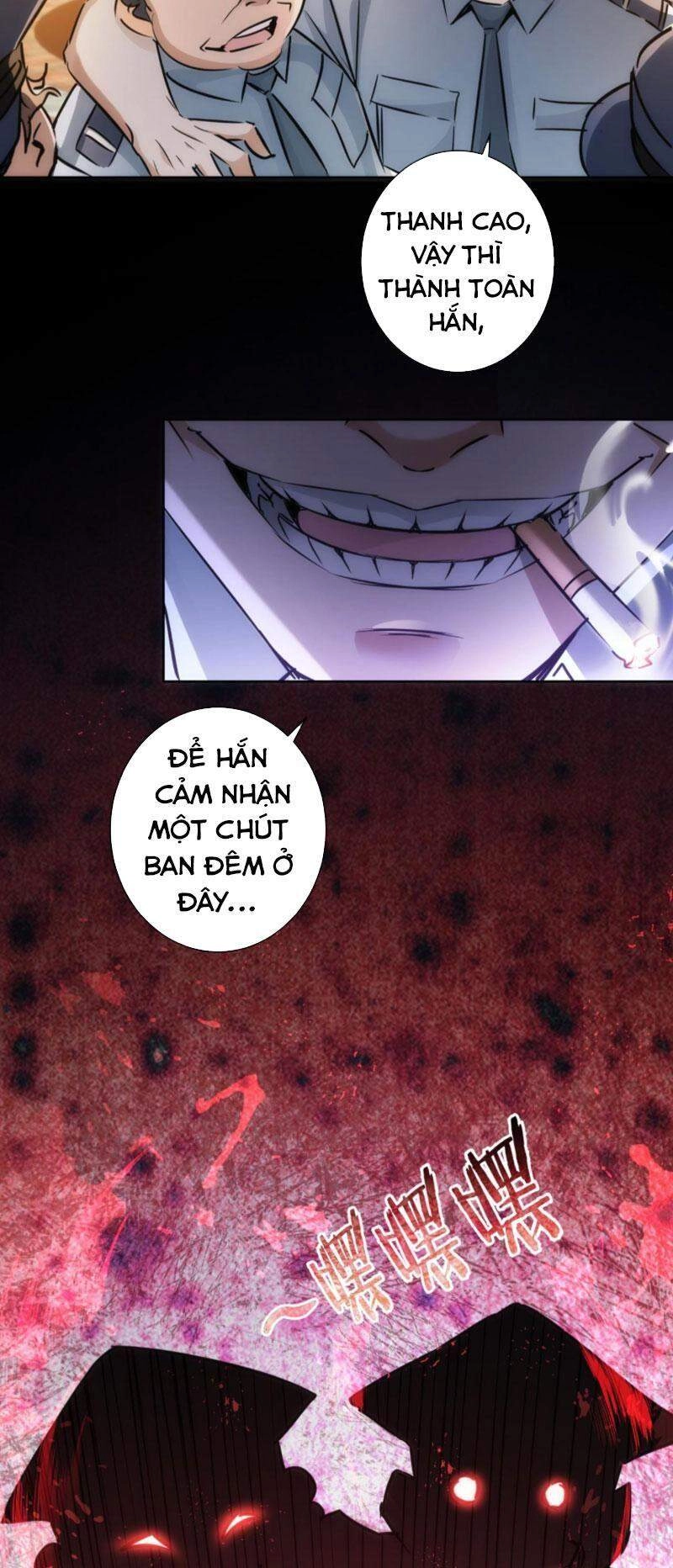 Ta Có Thể Thấy Tỉ Lệ Thành Công Chapter 148 - 21