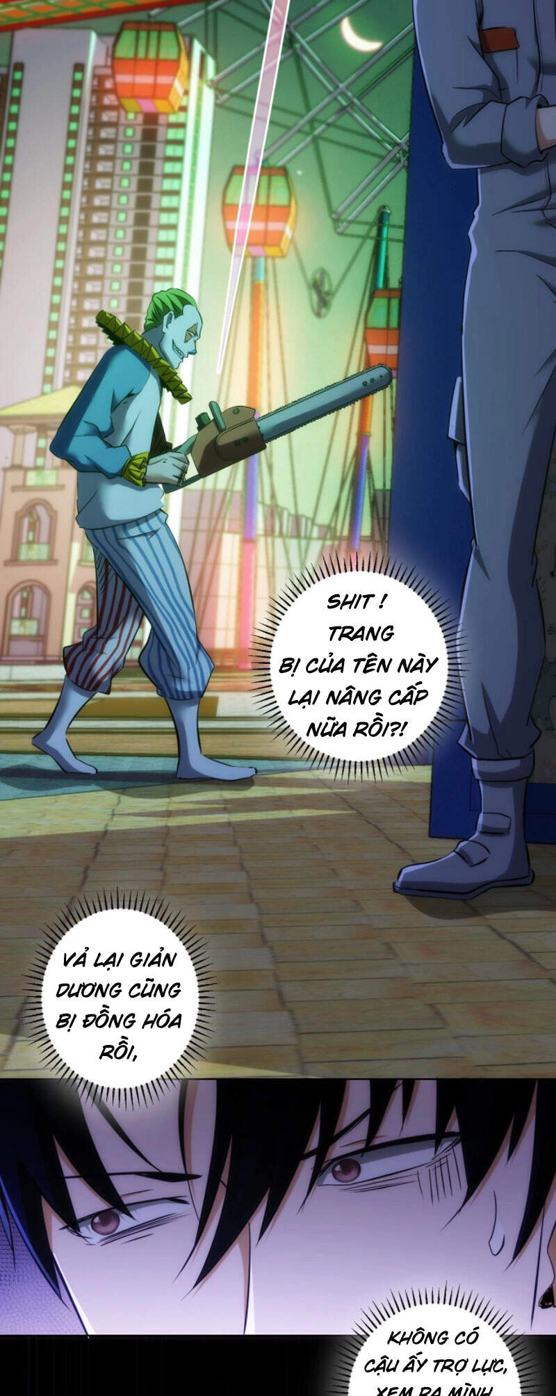 Ta Có Thể Thấy Tỉ Lệ Thành Công Chapter 149 - 2