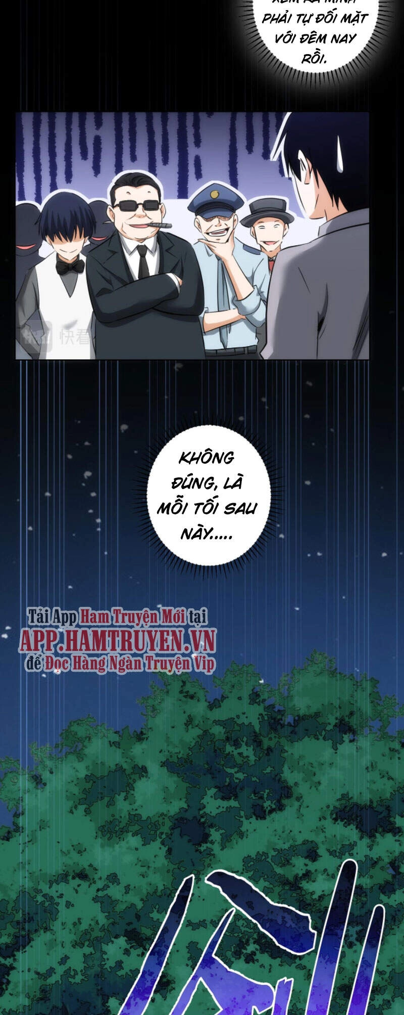 Ta Có Thể Thấy Tỉ Lệ Thành Công Chapter 149 - 3