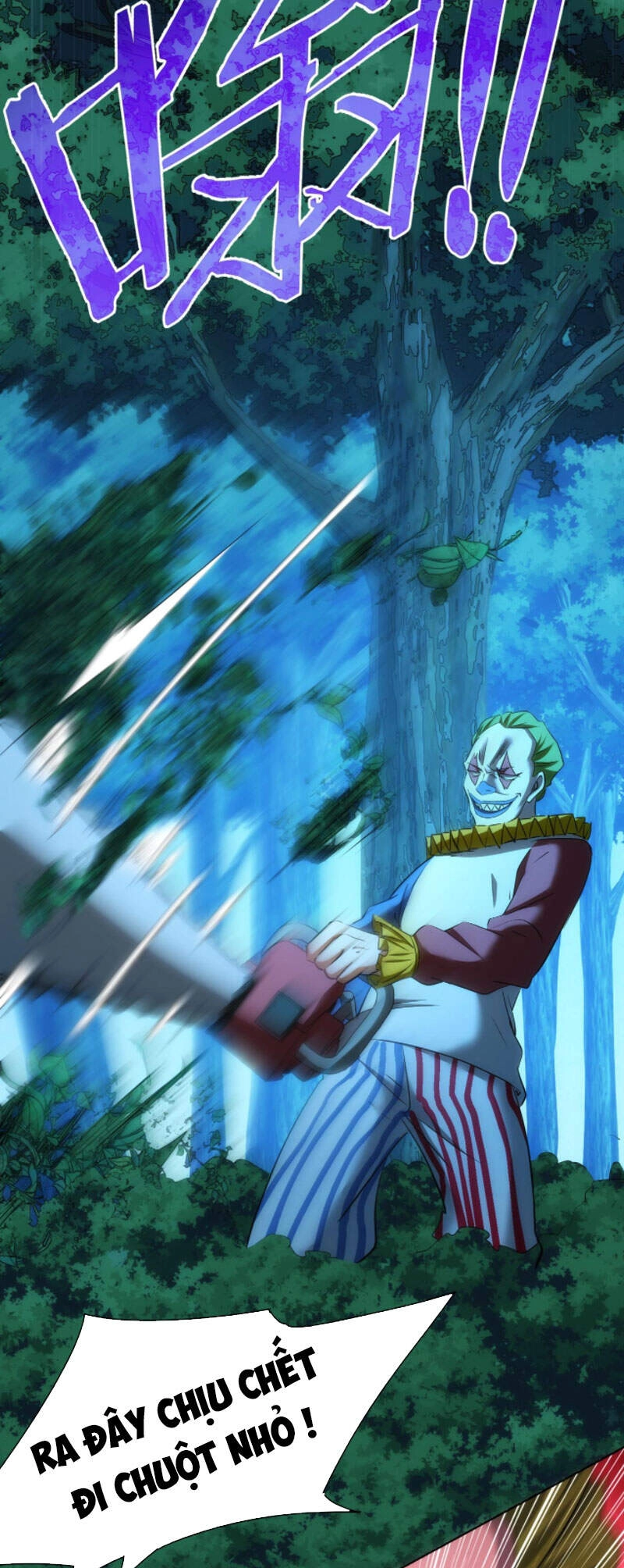 Ta Có Thể Thấy Tỉ Lệ Thành Công Chapter 149 - 4