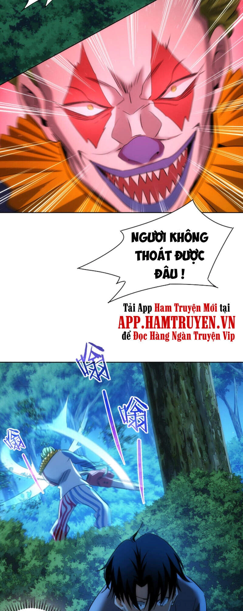 Ta Có Thể Thấy Tỉ Lệ Thành Công Chapter 149 - 5