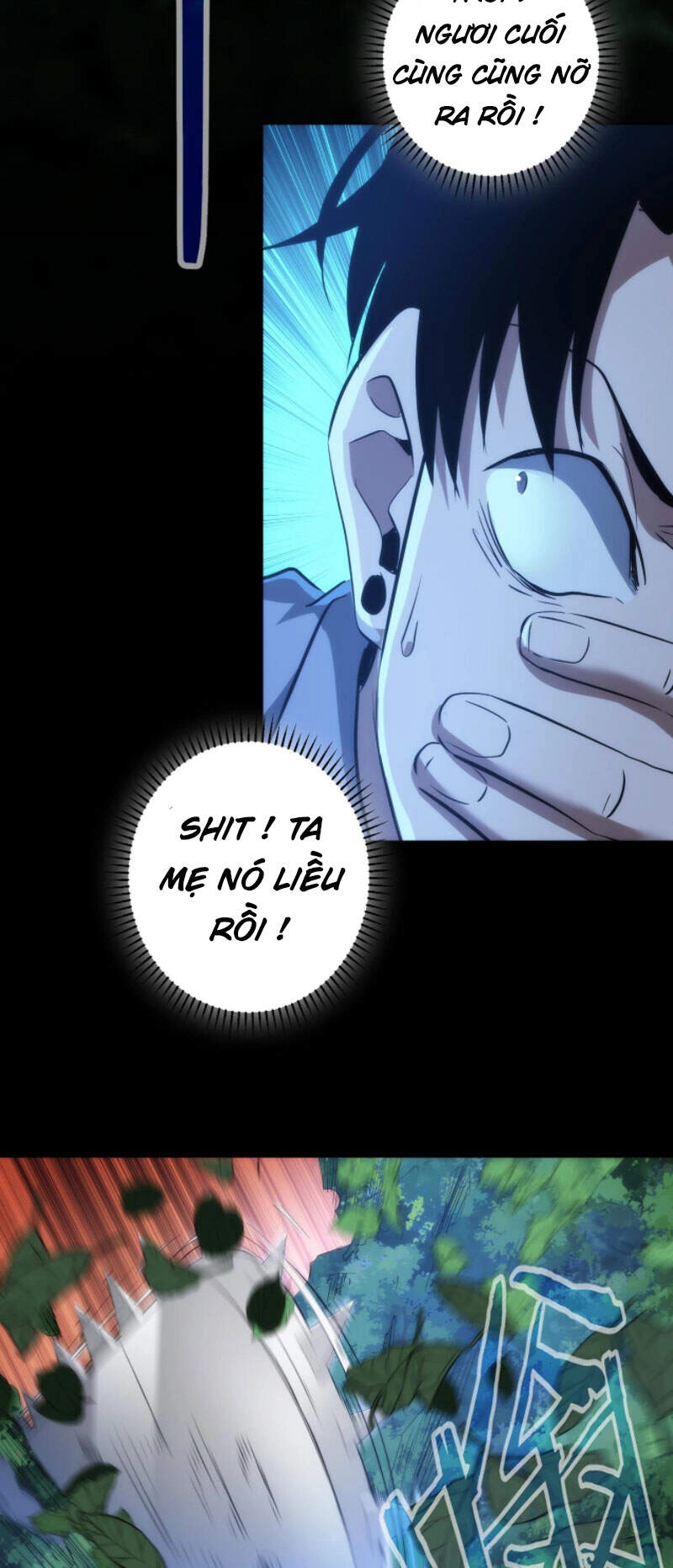 Ta Có Thể Thấy Tỉ Lệ Thành Công Chapter 149 - 11